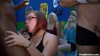 Party Hardcore Vol. 53 Part 1 Screencap 95 on www.sinx.com