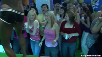 Party Hardcore Vol. 53 Part 1 Screencap 17 on www.sinx.com