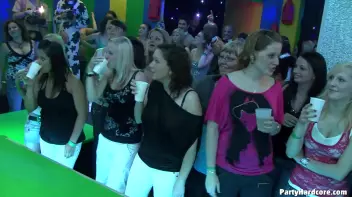 Party Hardcore Vol. 53 Part 1 Screencap 18 on www.sinx.com