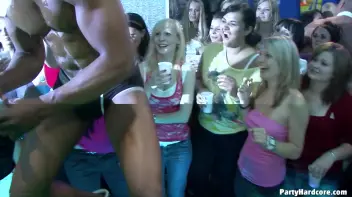 Party Hardcore Vol. 53 Part 1 Screencap 19 on www.sinx.com