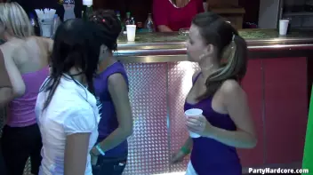 Party Hardcore Vol. 53 Part 1 Screencap 2 on www.sinx.com