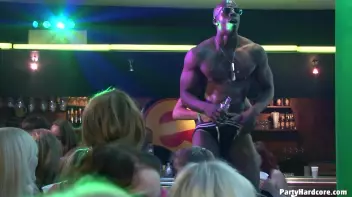 Party Hardcore Vol. 53 Part 1 Screencap 21 on www.sinx.com