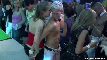 Party Hardcore Vol. 53 Part 1 Screencap 30 on www.sinx.com