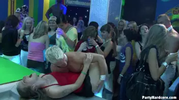 Party Hardcore Vol. 53 Part 1 Screencap 31 on www.sinx.com