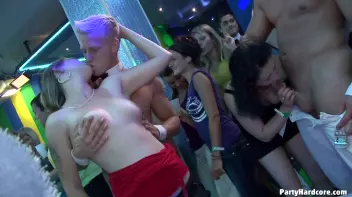 Party Hardcore Vol. 53 Part 1 Screencap 33 on www.sinx.com