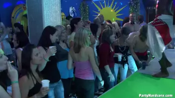 Party Hardcore Vol. 53 Part 1 Screencap 34 on www.sinx.com