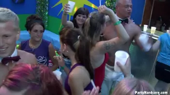 Party Hardcore Vol. 53 Part 1 Screencap 4 on www.sinx.com