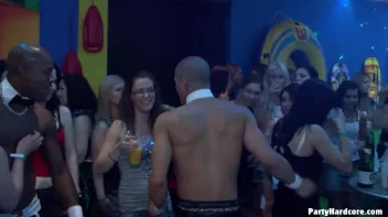 Party Hardcore Vol. 53 Part 1 Screencap 42 on www.sinx.com