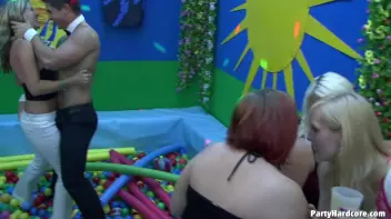 Party Hardcore Vol. 53 Part 1 Screencap 47 on www.sinx.com