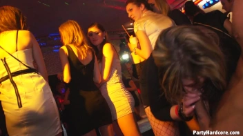 Party Hardcore Gone Crazy Vol. 2 Part 1 - Cam 2 Screencap 64 on www.sinx.com