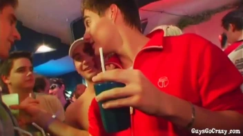 Cock Beach Part 2 - Main Edit Screencap 59 on www.sinx.com