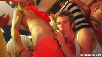 Cock Beach Part 2 - Main Edit Screencap 62 on www.sinx.com