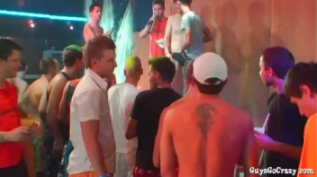 Cock Beach Part 2 - Main Edit Screencap 70 on www.sinx.com