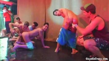 Cock Beach Part 2 - Main Edit Screencap 79 on www.sinx.com