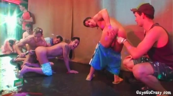 Cock Beach Part 2 - Main Edit Screencap 80 on www.sinx.com