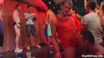 Cock Beach Part 2 - Main Edit Screencap 90 on www.sinx.com