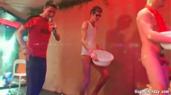 Cock Beach Part 2 - Main Edit Screencap 14 on www.sinx.com