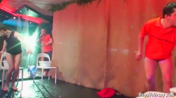 Cock Beach Part 2 - Main Edit Screencap 23 on www.sinx.com