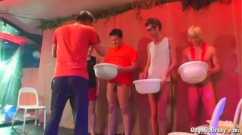 Cock Beach Part 2 - Main Edit Screencap 25 on www.sinx.com