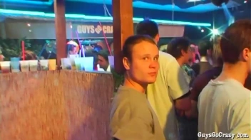 Cock Beach Part 2 - Main Edit Screencap 36 on www.sinx.com