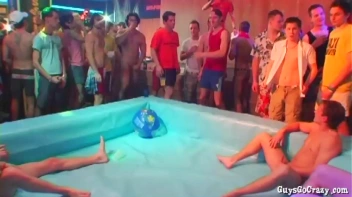 Cock Beach Part 2 - Main Edit Screencap 37 on www.sinx.com