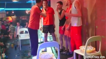 Cock Beach Part 2 - Main Edit Screencap 4 on www.sinx.com