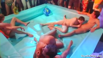 Cock Beach Part 2 - Main Edit Screencap 41 on www.sinx.com