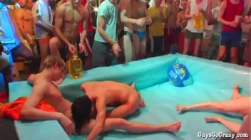 Cock Beach Part 2 - Main Edit Screencap 42 on www.sinx.com