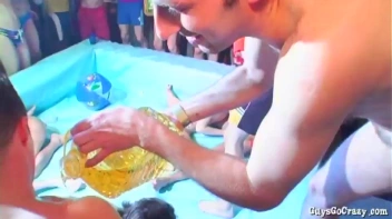 Cock Beach Part 2 - Main Edit Screencap 44 on www.sinx.com