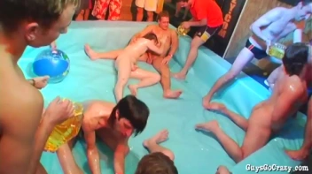 Cock Beach Part 2 - Main Edit Screencap 45 on www.sinx.com