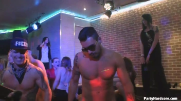 Party Hardcore Gone Crazy Vol. 35 Part 9 - Cam 2 Screencap 85 on www.sinx.com