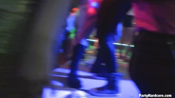 Party Hardcore Gone Crazy Vol. 35 Part 9 - Cam 2 Screencap 86 on www.sinx.com