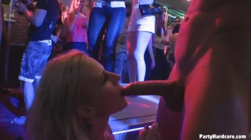 Party Hardcore Gone Crazy Vol. 35 Part 9 - Cam 2 Screencap 94 on www.sinx.com