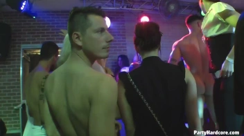 Party Hardcore Gone Crazy Vol. 35 Part 9 - Cam 2 Screencap 98 on www.sinx.com