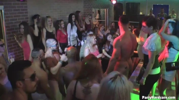 Party Hardcore Gone Crazy Vol. 35 Part 9 - Cam 2 Screencap 99 on www.sinx.com