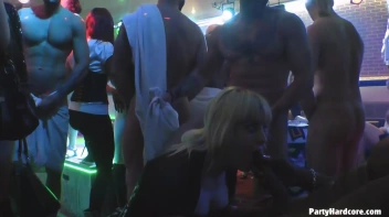 Party Hardcore Gone Crazy Vol. 35 Part 9 - Cam 2 Screencap 16 on www.sinx.com