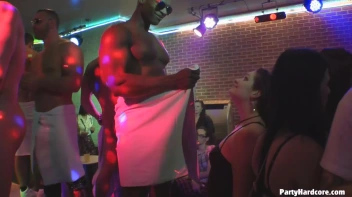 Party Hardcore Gone Crazy Vol. 35 Part 9 - Cam 2 Screencap 2 on www.sinx.com