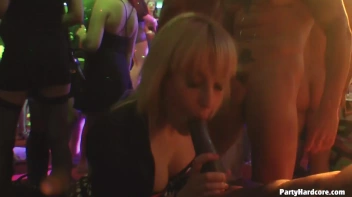 Party Hardcore Gone Crazy Vol. 35 Part 9 - Cam 2 Screencap 23 on www.sinx.com