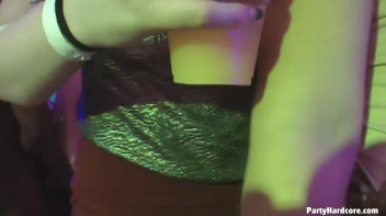 Party Hardcore Gone Crazy Vol. 35 Part 9 - Cam 2 Screencap 39 on www.sinx.com