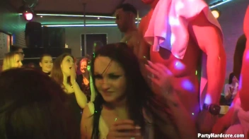 Party Hardcore Gone Crazy Vol. 35 Part 9 - Cam 2 Screencap 4 on www.sinx.com