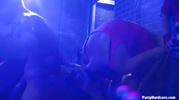 Party Hardcore Gone Crazy Vol. 35 Part 9 - Cam 2 Screencap 41 on www.sinx.com