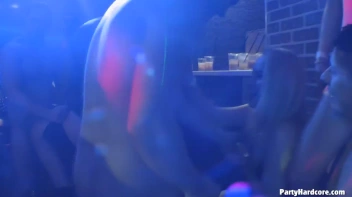 Party Hardcore Gone Crazy Vol. 35 Part 9 - Cam 2 Screencap 42 on www.sinx.com