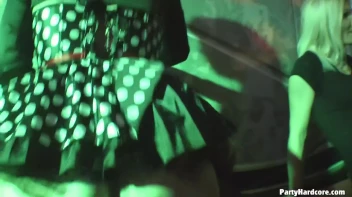 Party Hardcore Gone Crazy Vol. 35 Part 9 - Cam 2 Screencap 49 on www.sinx.com
