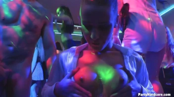 Party Hardcore Gone Crazy Vol. 35 Part 9 - Cam 2 Screencap 58 on www.sinx.com