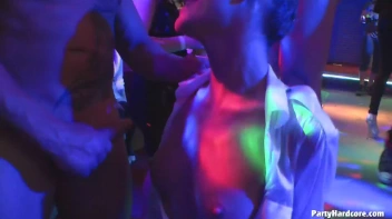 Party Hardcore Gone Crazy Vol. 35 Part 9 - Cam 2 Screencap 59 on www.sinx.com