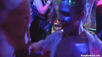 Party Hardcore Gone Crazy Vol. 35 Part 9 - Cam 2 Screencap 68 on www.sinx.com