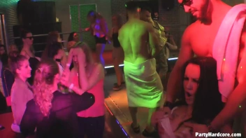 Party Hardcore Gone Crazy Vol. 35 Part 9 - Cam 2 Screencap 7 on www.sinx.com