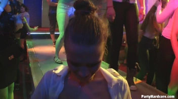 Party Hardcore Gone Crazy Vol. 35 Part 9 - Cam 2 Screencap 70 on www.sinx.com