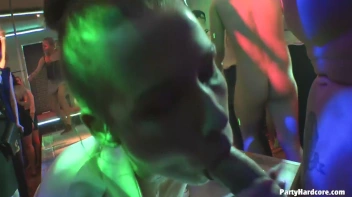 Party Hardcore Gone Crazy Vol. 35 Part 9 - Cam 2 Screencap 72 on www.sinx.com