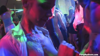 Party Hardcore Gone Crazy Vol. 35 Part 9 - Cam 2 Screencap 73 on www.sinx.com